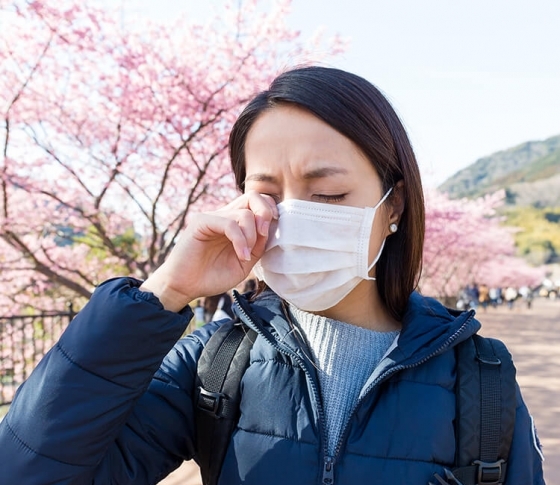 【花粉症対策で一番効いたのは?】実録:○○やめたら花粉症が改善!