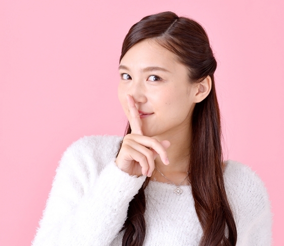 モテるコはコレを言っている……!
男ウケのいい女子が絶対に使う言葉とは?
