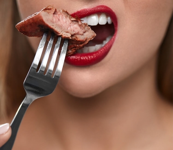 日本人の最終ダイエット「トリプトファン=肉ダイエット」とは?
