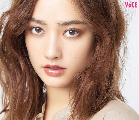ヘアメイク・河北裕介の【イエベ】メイクテク|【ヌーディメイク】には【赤みベージュリップ】一択!