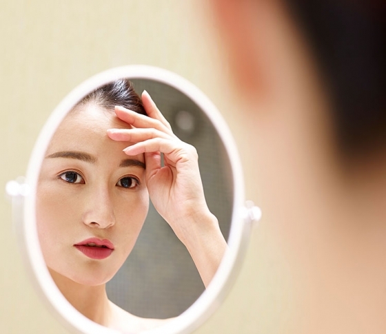 どのパーツを見て美人かどうかを判断している? ○○こそケアの頑張りどころ