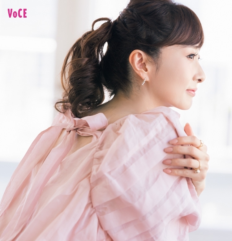 【石井美保の美肌塾】エイジングケアのコツとNGは?