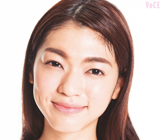 ホームベース型さんに似合う、美人眉毛おしえます!正解は、直線ロング眉♡