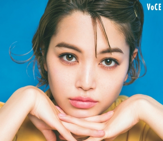 【垣内彩未セルフメイク】こなれ感たっぷりのビタースウィートメイク