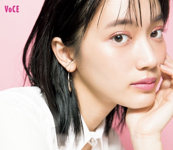 ヘアメイク・林由香里が注目!この春おすすめの【ちょいくすみピンクパレット】