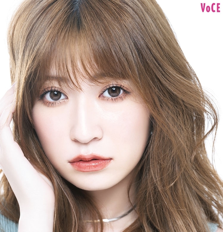 吉田朱里の神ワザ披露!ナチュラルに盛る最強アイメイクテク♡
