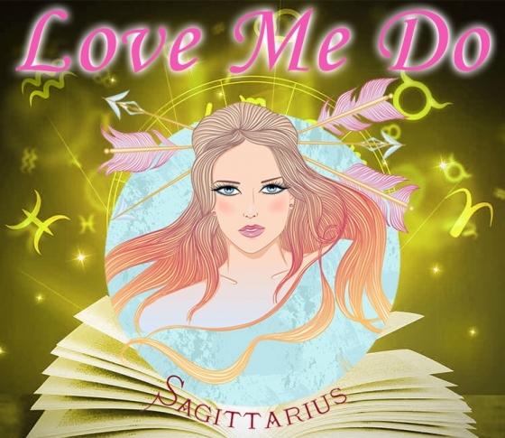 【射手座】ストレートな愛情表現で少し強引もアリ!【当たると人気♡Love Me Do の占星術♡2019恋愛運】