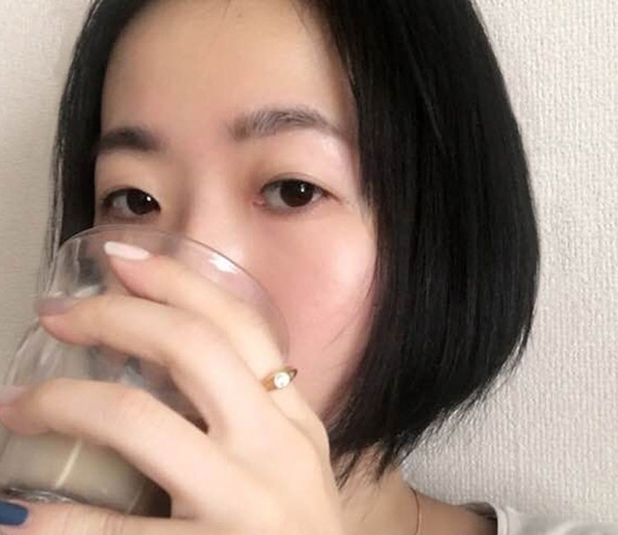 ヘルシーなのに美肌になれる❤ VOCE部員の美おやつ【編集:佐野桐子編】