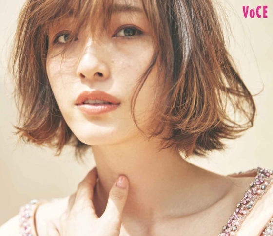 木下優樹菜が転機を迎えた!?“スローダウン”する勇気