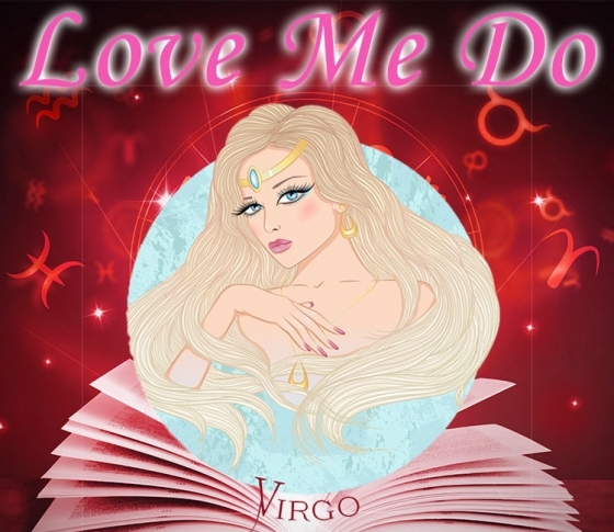 【乙女座】胃袋をガッチリつかめば勝ったも同然【当たると人気♡Love Me Do の占星術♡2019恋愛運】