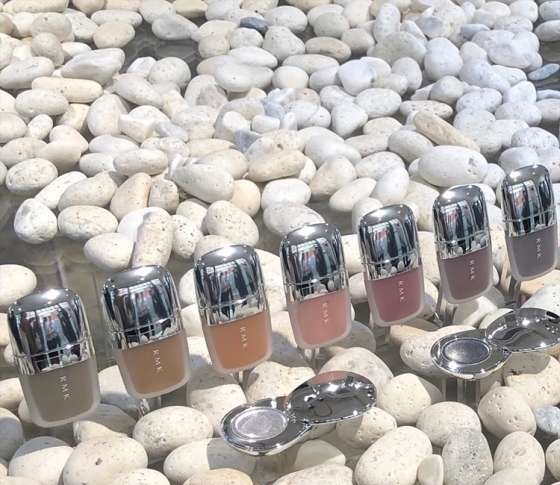【2019年秋新色 RMK】絶妙ニュアンスカラーのアイシャドウが登場! RMKの秋コレクション