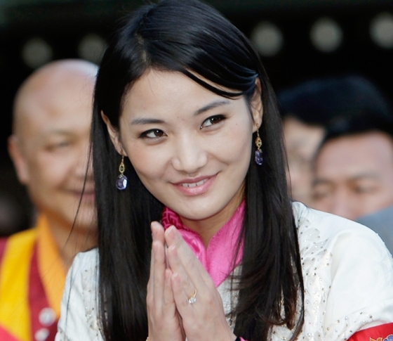 2016年双子座は整理整頓を!? ブータン ペマ王妃に見る来年の運勢
