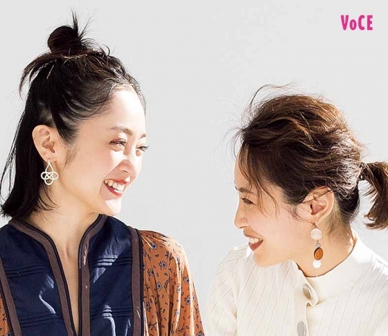 【安達祐実×高橋愛】アラサー美女の【可愛くなる秘訣】すべて!