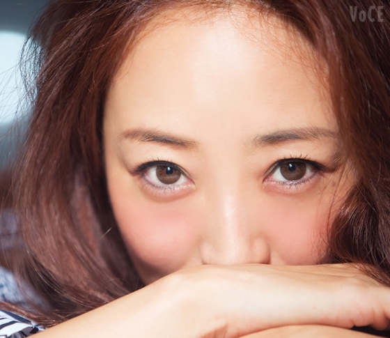 神崎恵から学ぶ!“すっぴんも可愛いね”と言わせる薄化粧