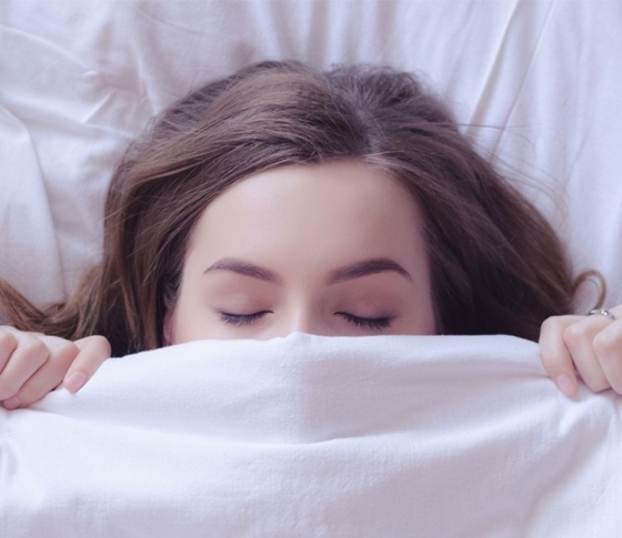 【睡眠対策③】生活習慣を改善して、「眠れない」悩みを解消
