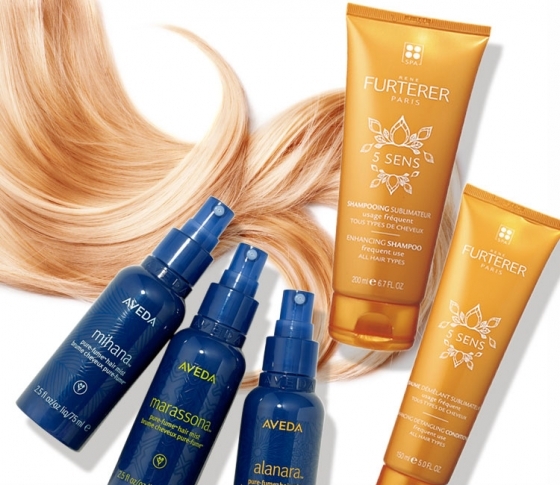 「髪がいい匂いだと、こんなに気分がいいんだ!」【プロがオススメする新作ヘアコスメ】