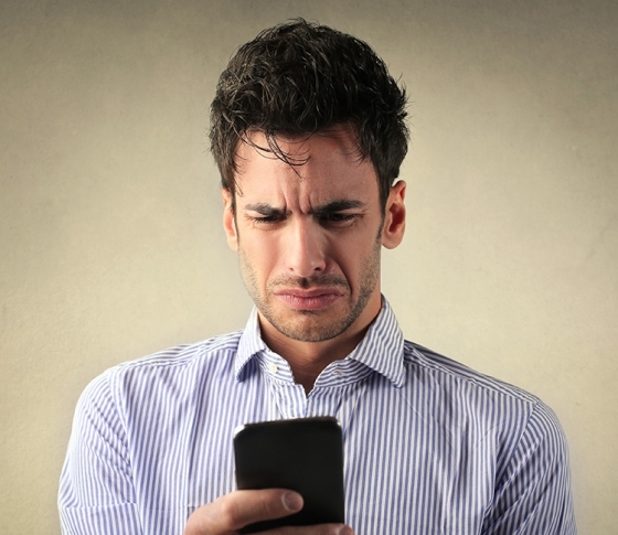 そのアイコン残念すぎ!男がドン引きするSNSのアイコン画像って?