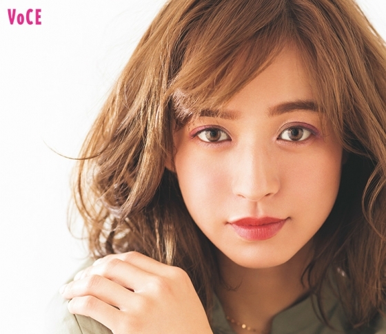 大人のピンクメイクにはどんなリップをあわせる?