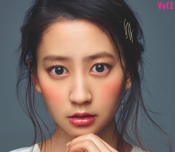 河北麻友子、ピンクメイクの時に重要になってくる◯◯感とは⁉︎