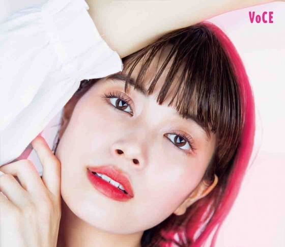 垣内彩未がセルフメイクで愛用する韓国コスメは?【エチュードハウス・3CEほか】