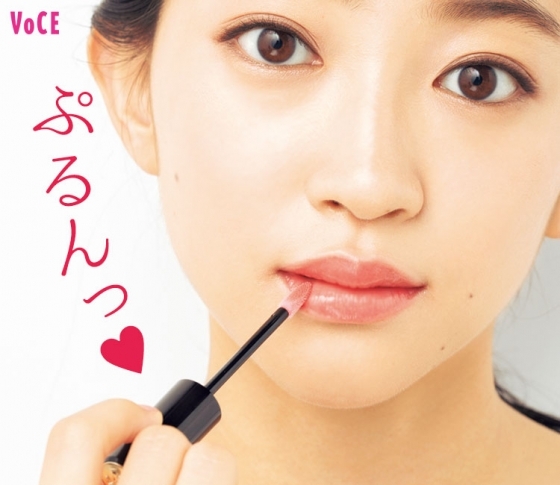 唇の縦ジワ、口角のくすみ……は簡単に解決できる!【人気ヘアメイク・美容家の裏ワザ】