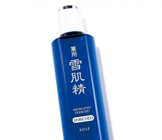 プロのお試しルポつき!|コーセー 雪肌精からしっとりタイプ登場