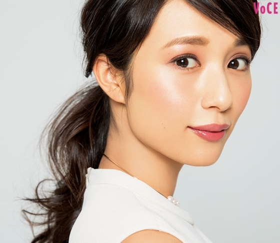 【職場の上司が100%グッとくる!】千吉良さんの「王道美人メイク」オールプロセス