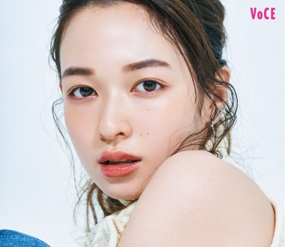 人気ヘアメイクイガリシノブがこの春一番きゅんとしたリップとは?【プチプラ】
