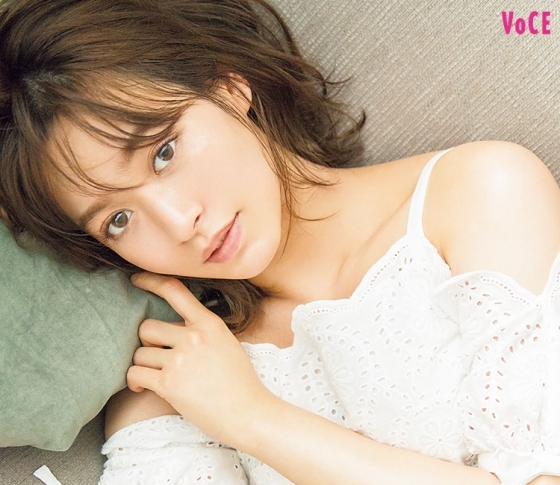 【野崎萌香】しなやかで女っぽい体をつくる【サロンで集中デトックス】