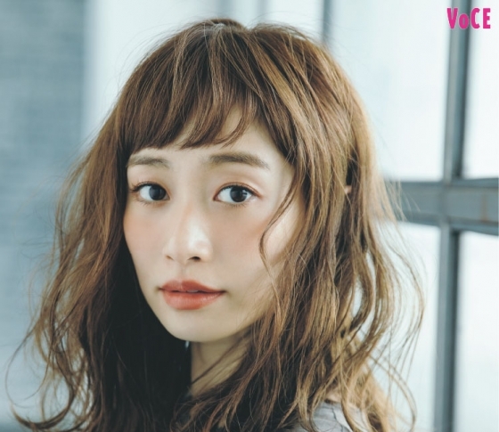イメチェンするなら【ふんわりウェーブ】で女っぽさをプラスして