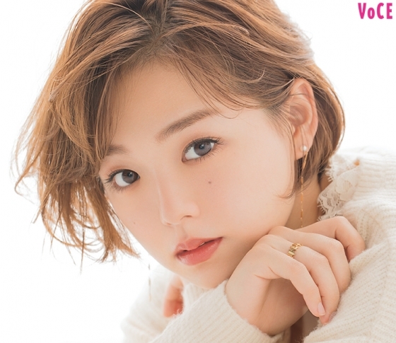 「世界で最も美しい顔100人」にノミネート!|【篠崎愛】の美肌・美ボディ習慣、教えます!