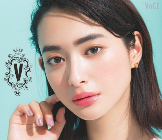 口紅部門1位は、シャネルの最強モテルージュ!【VOCEベストコスメ】