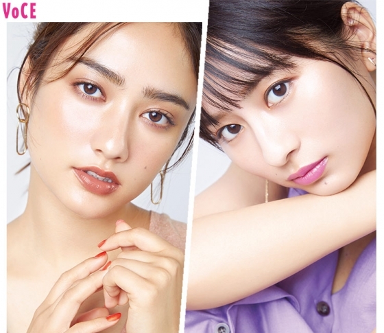 【イエベ・ブルベ】別に提案! 最高に似合うメイク|ヘアメイク【河北裕介】の最新メイク術まとめ