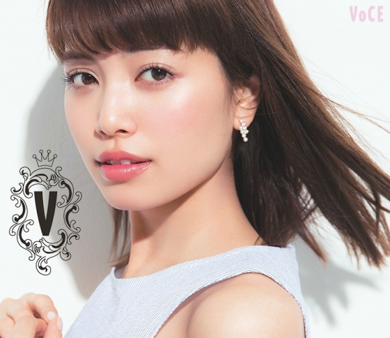 パウダリーファンデ部門1位は、崩れない&うるおう♡クリニーク【VOCEベストコスメ】