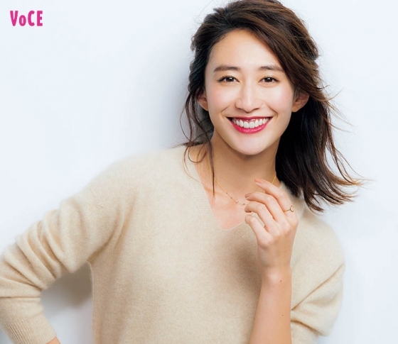 【神山まりあ】のツルツル肌の秘密! 韓国でもリサーチした執念の【美肌コスメ】とは??