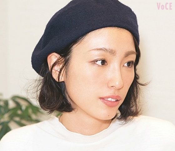 木下優樹菜「痩せすぎ」と言われて……肋骨を整えてふっくら美容に挑戦