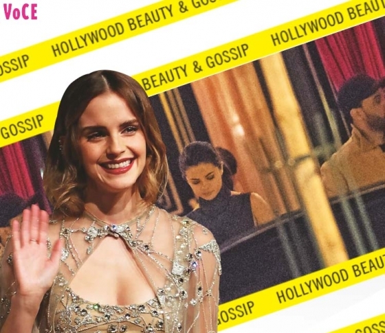 【セレブゴシップ3連発】セレーナ・ゴメス、エマ・ワトソン、ヘンリー王子の〇〇〇!?