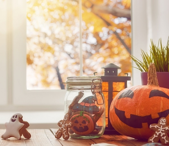 2018年も後わずか! 恋愛運を引き上げるハロウィンの過ごし方