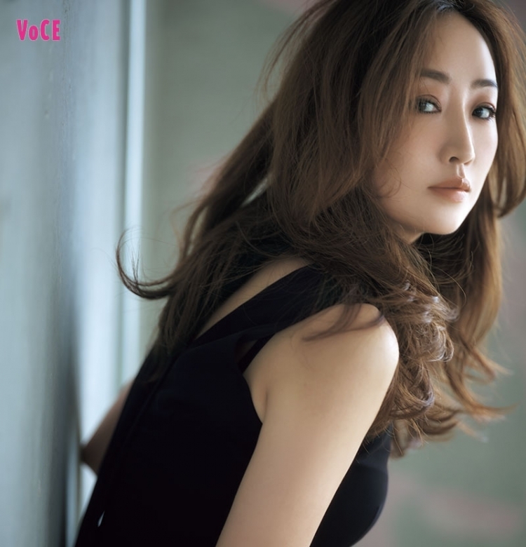 美容家【神崎恵】さん的、秋の「美人ムード」の4ヵ条
