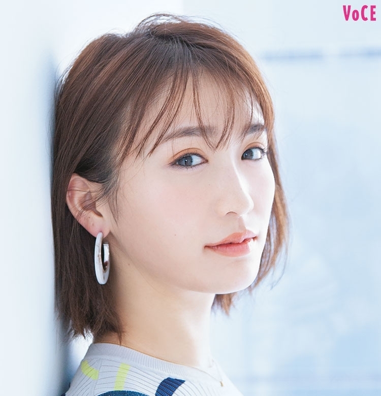 伊藤愛真さんの夏先取りメイク!【ビタミンカラー】でヘルシー顔