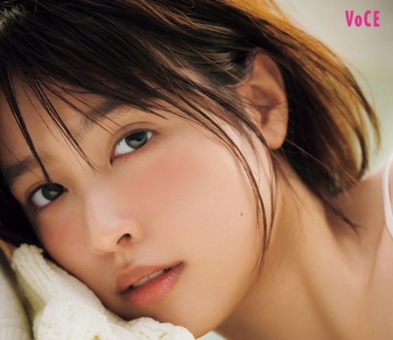 【長井かおりテク】お泊まりの時の「恋のウブっ子チーク」とは?