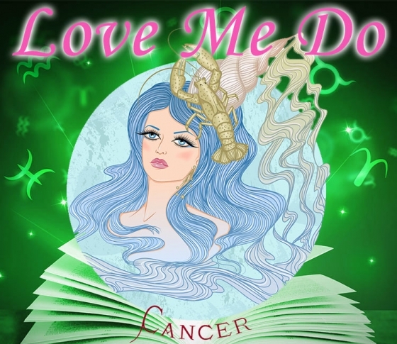【蟹座】謙虚な気持ちが出会いを連れてくる時!【当たると人気♡Love Me Do の占星術♡2019恋愛運】