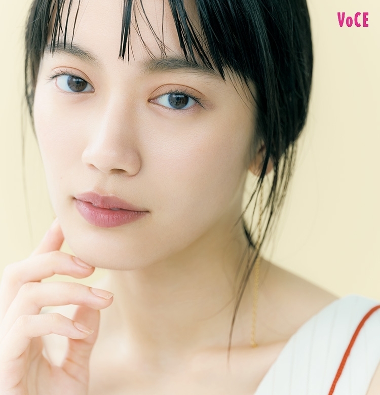 林由香里さんの今っぽメイク講座|アラサー女子は【イマドキの盛り方】で勝負♡