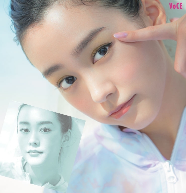 アクティブに過ごせる!【桐谷美玲】大人のリゾートメイクinハワイ