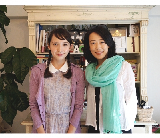 “お塩”のミネラルパワーで、すこやか美人へ!