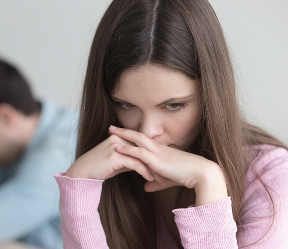 「浮気かも?」と思ったときの賢い女の振る舞い方:もっとも上手い解決法は◯◯を買わせること