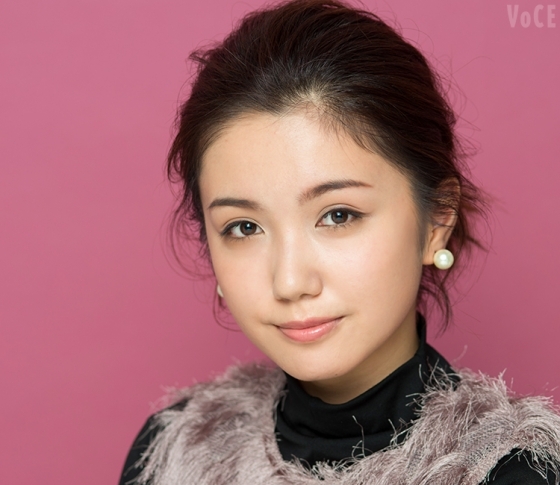 SNS読者投票連動企画! 新世代ヘアメイク3人のガチ対決【エントリーNo.3 吉村純】