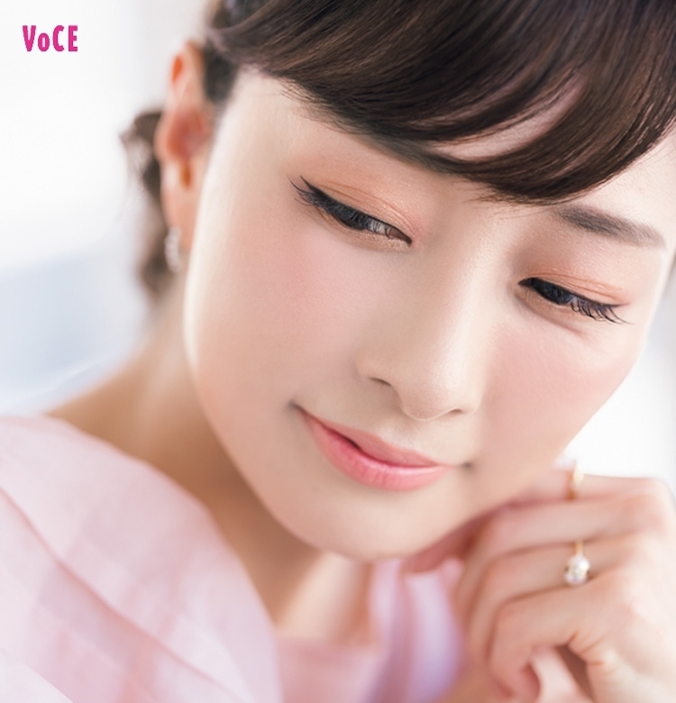 【石井美保さん】秋UV&秋美白スタメン&日焼け止めの塗り方
