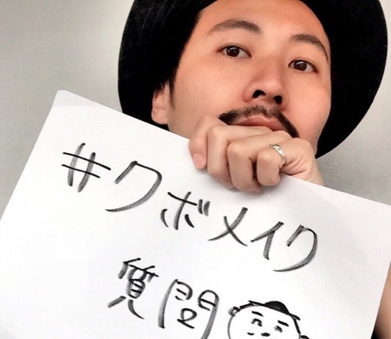 大人気ヘアメイク 久保雄司さんがビューティQ&Aにお答え! 明日から使える小技が満載です!