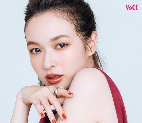ヘアメイク林由香里が厳選! スターコスメで最旬美人に|セルヴォーク・THREE・ローラ メルシエ